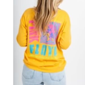 New! Daydreamer Floyd tee